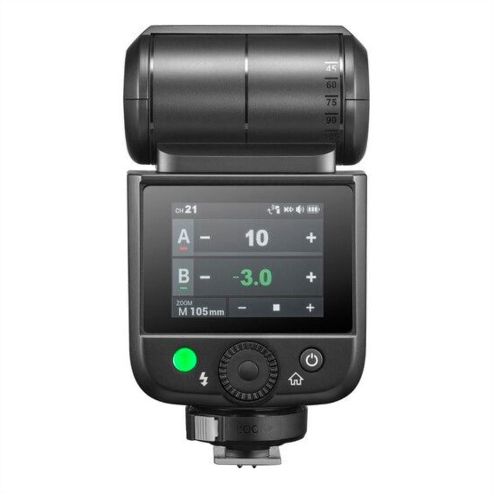 Flash Godox V480 Sony Para Cámara img #4