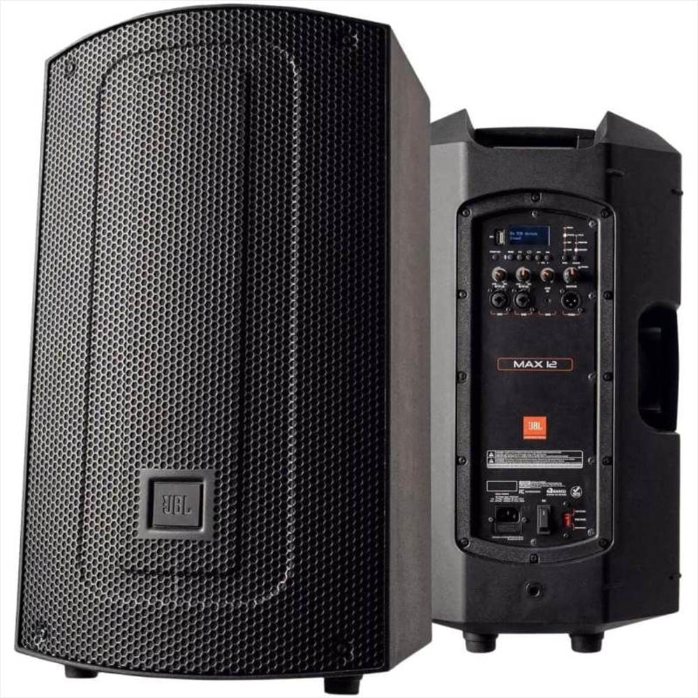 Parlante Jbl Max 15 img #3