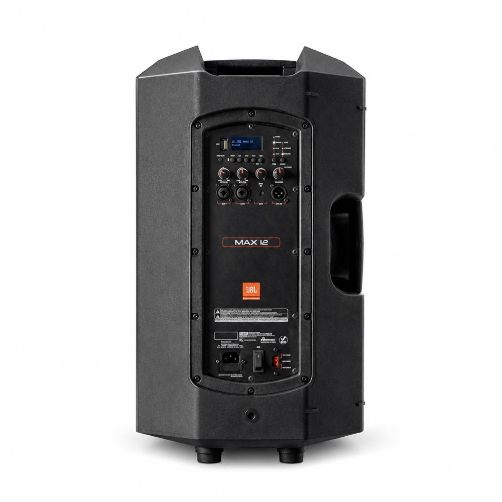 Parlante Jbl Max 12 img #2