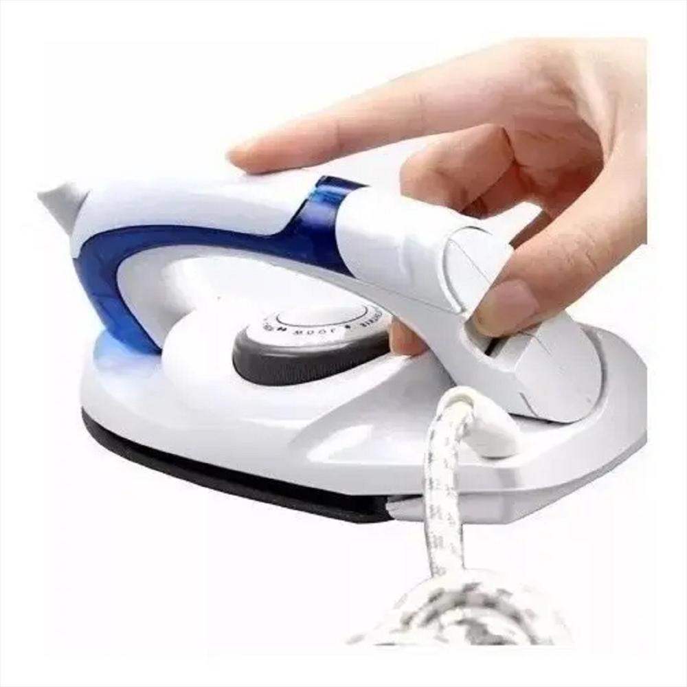 Plancha Para Ropa A Vapor img #2