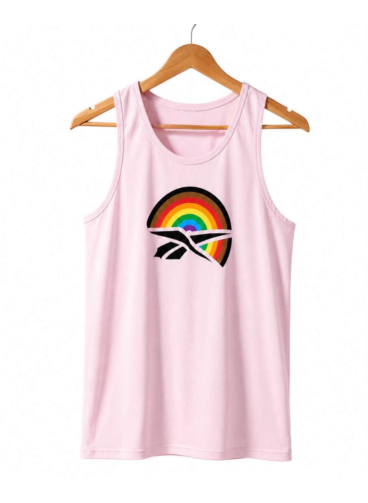 Camiseta Unisex Arcoiris img #1