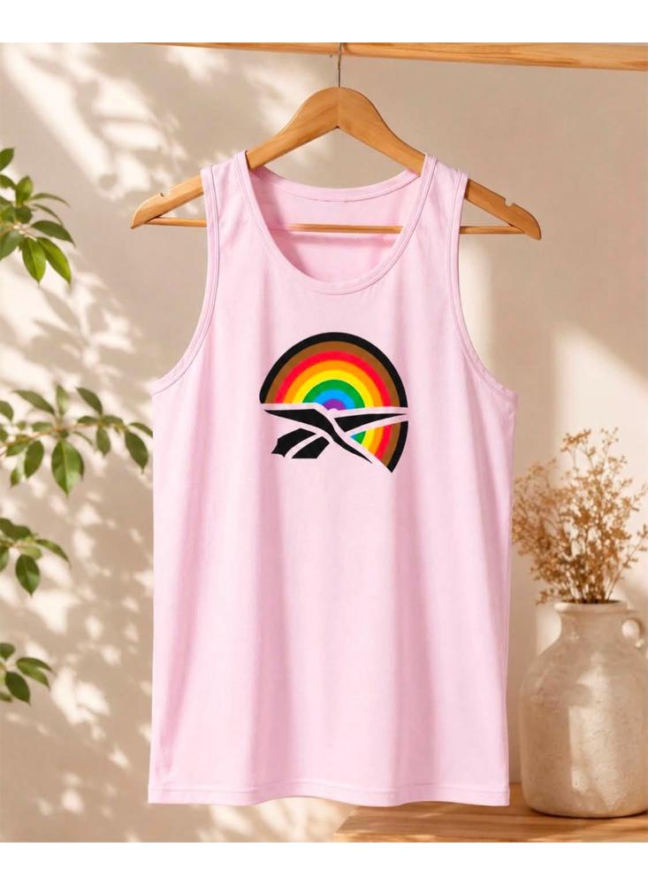 Camiseta Unisex Arcoiris img #2