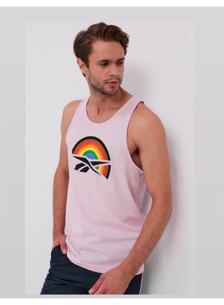Camiseta Unisex Arcoiris img #4