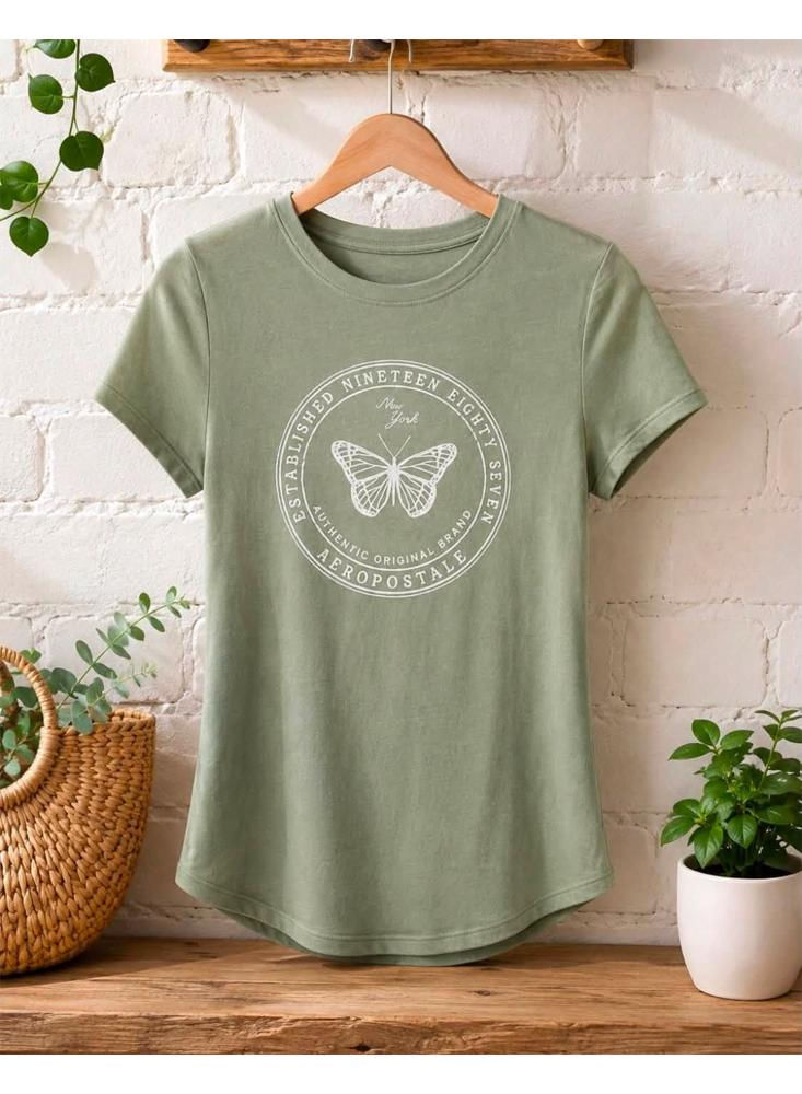 Camiseta Mujer Ana img #2