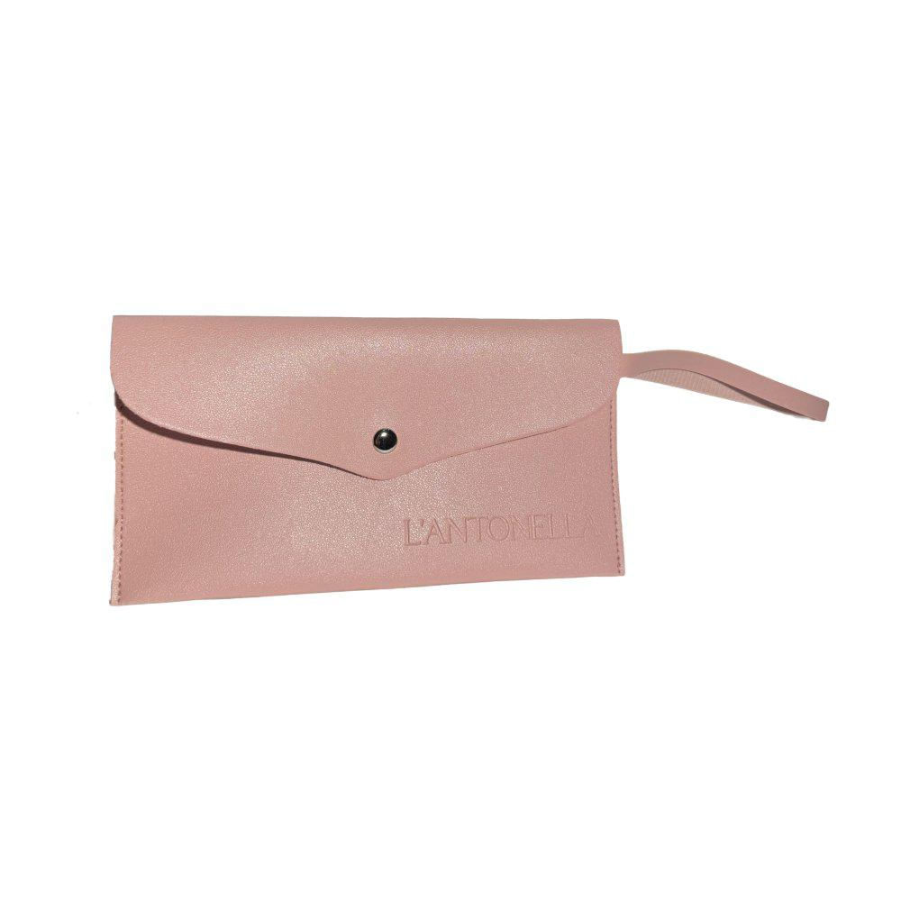 Cartera Para Almacenar Maquillaje img #3