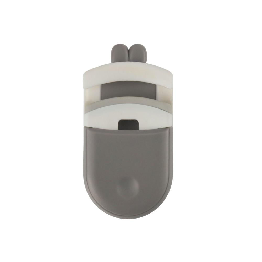 Mini Rizador De Pestañas Gris img #2