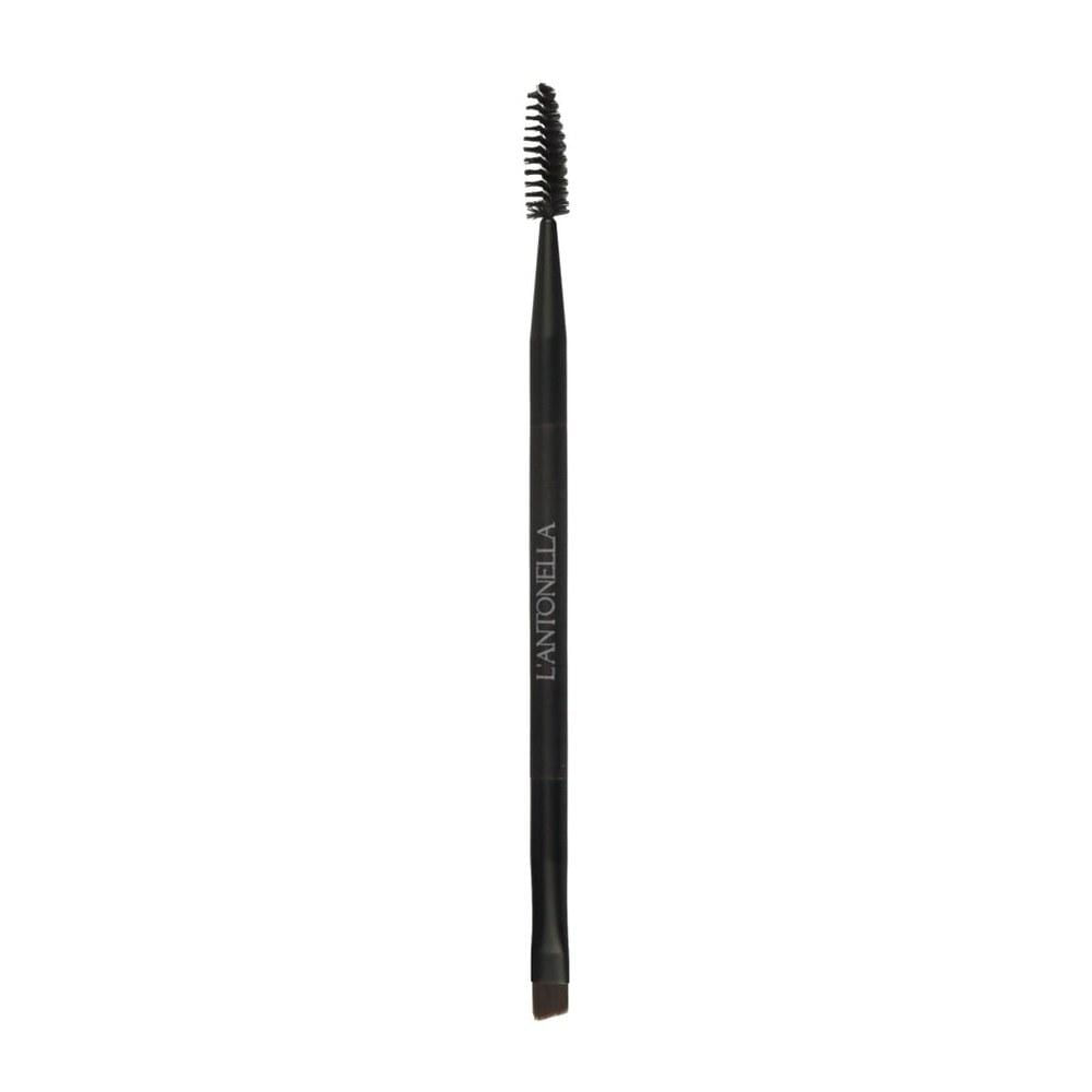 Brocha Doble Punta Para Cejas Y Pestañas img #1