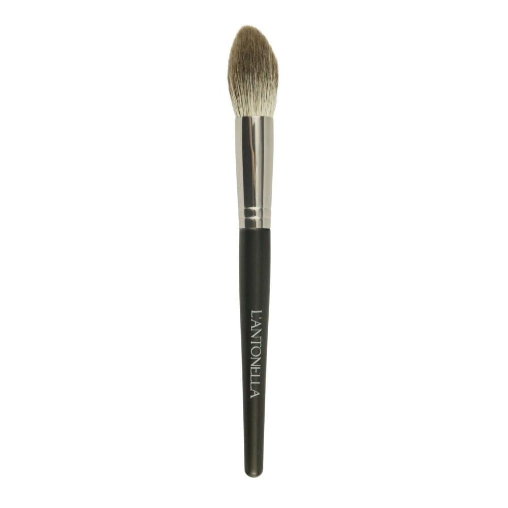 Brocha Suelta Corte Redondo Para Rostro img #1