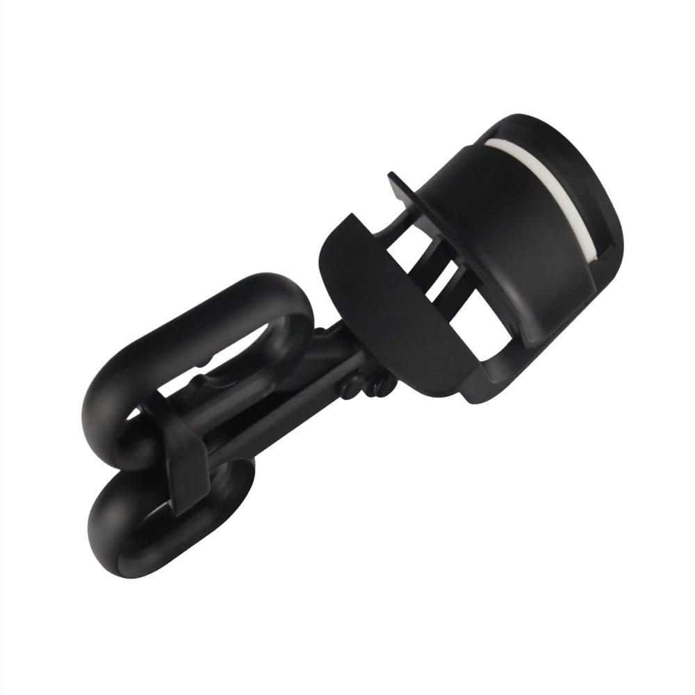 Rizador De Pestañas Negro img #2