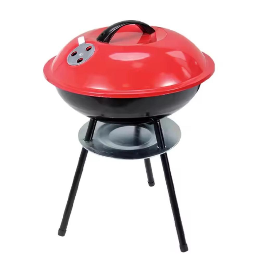 Asador Bbq 14¨ img #1
