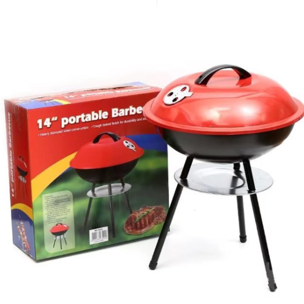 Asador Bbq 14¨ img #2