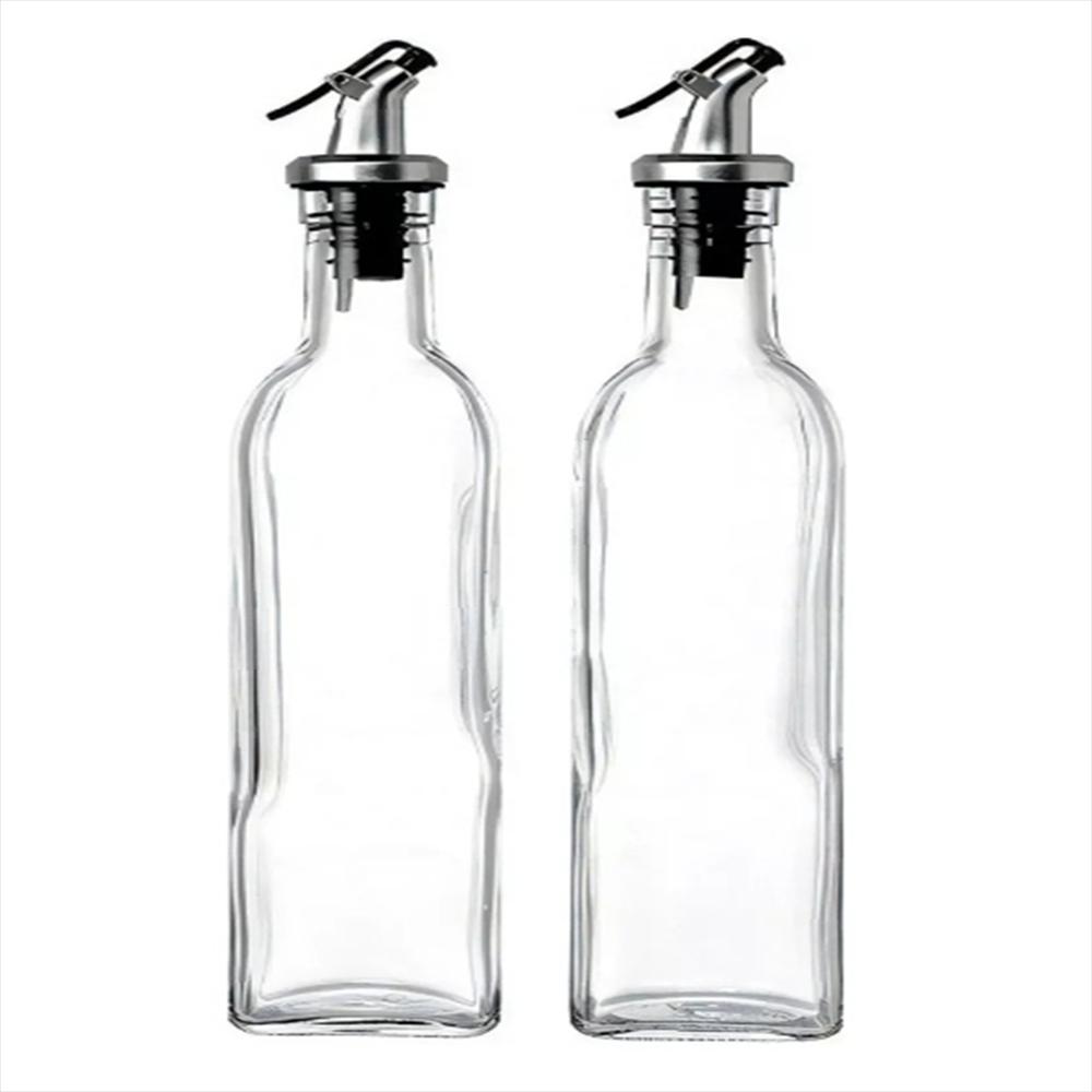 Pack De 2 Botellas Con Dosificadora img #1