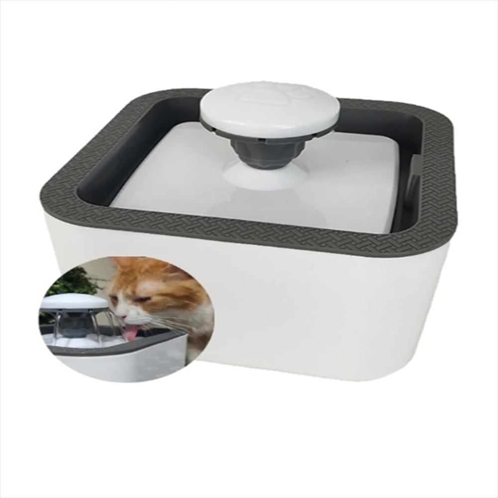 Bebedero Para Gatos img #1