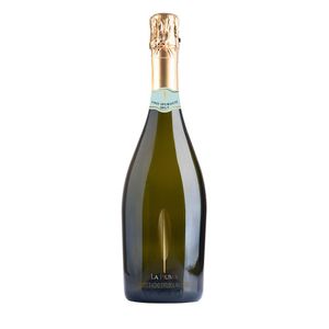 Vino LA PIUMA MARCA EXCLUSIVA brut Otra Cepa (750 ml)