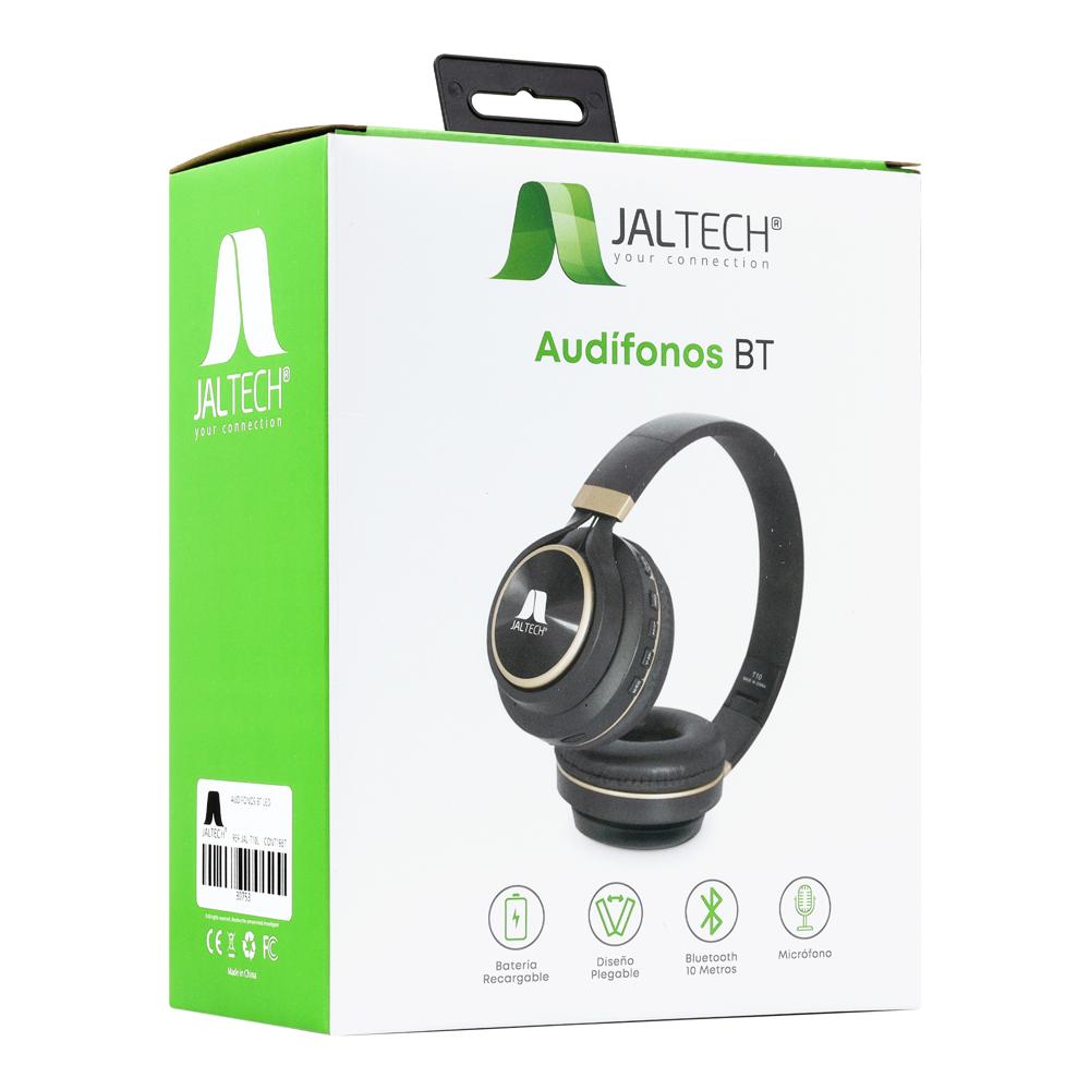 Audífonos Bt Led img #4