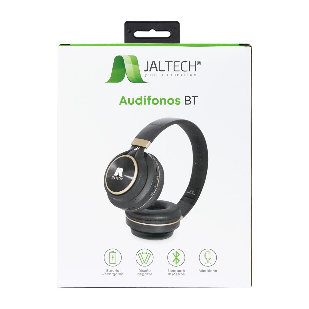 Audífonos Bt Led img #5