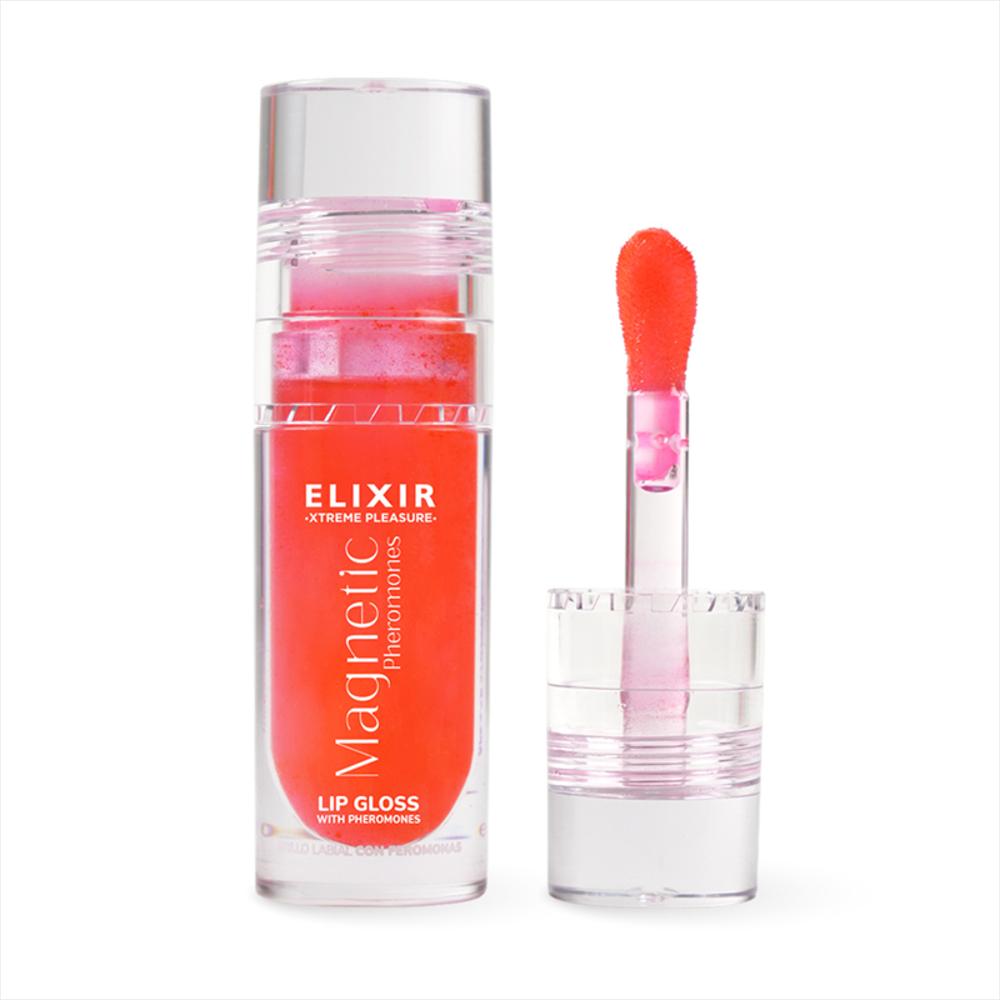 Brillo Labial Magnetic Lip Gloss Elixir 5Ml img #2