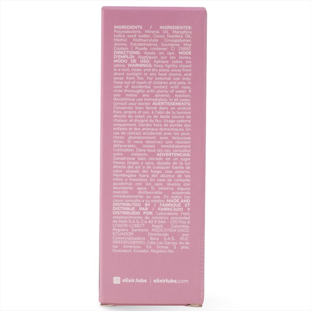 Brillo Labial Magnetic Lip Gloss Elixir 5Ml img #3