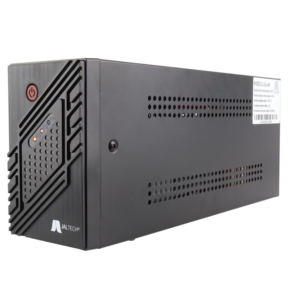 Ups Interactiva 600Va img #2