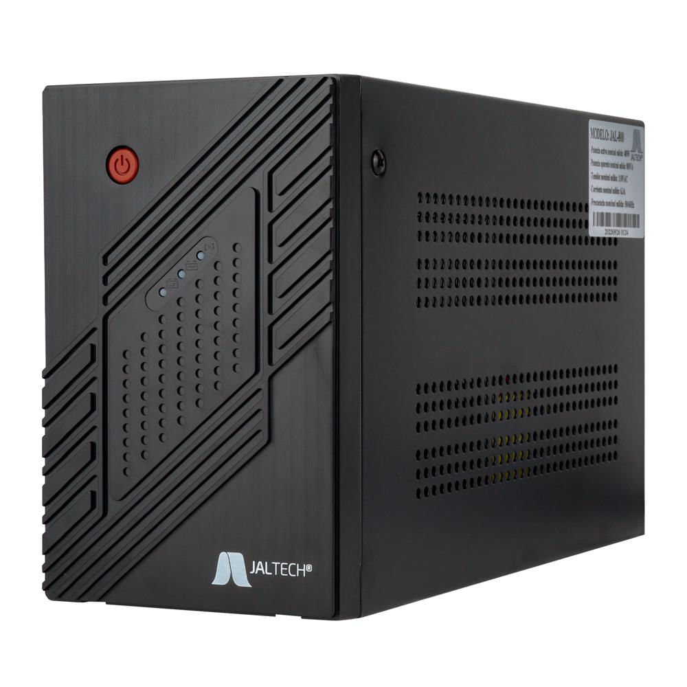 Ups Interactiva 800Va img #1