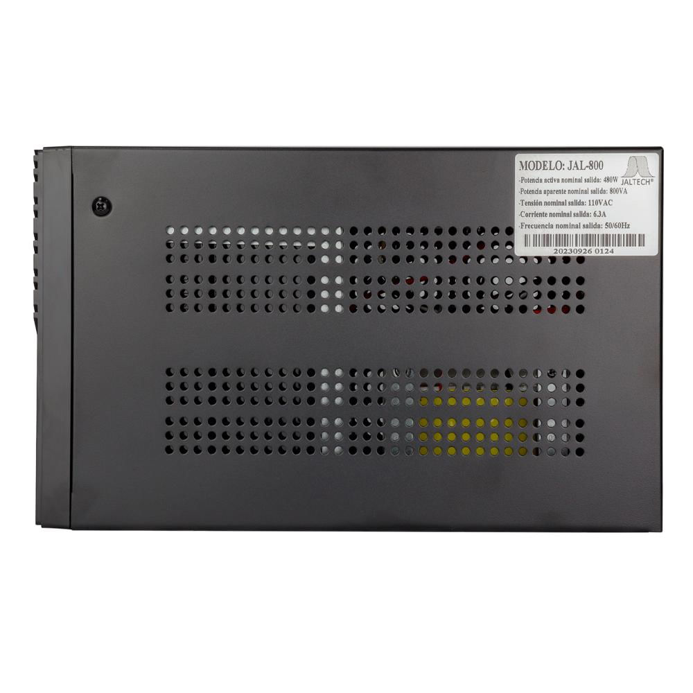 Ups Interactiva 800Va img #3