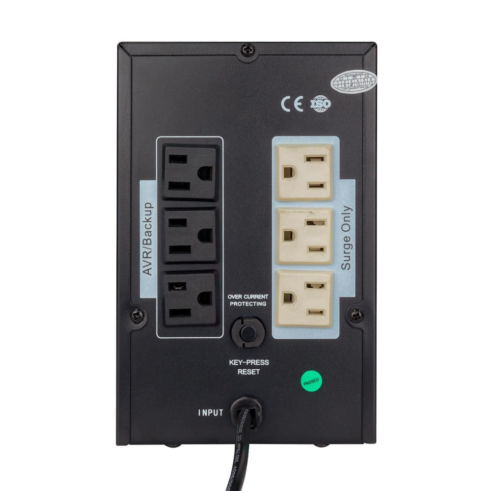 Ups Interactiva 800Va img #4