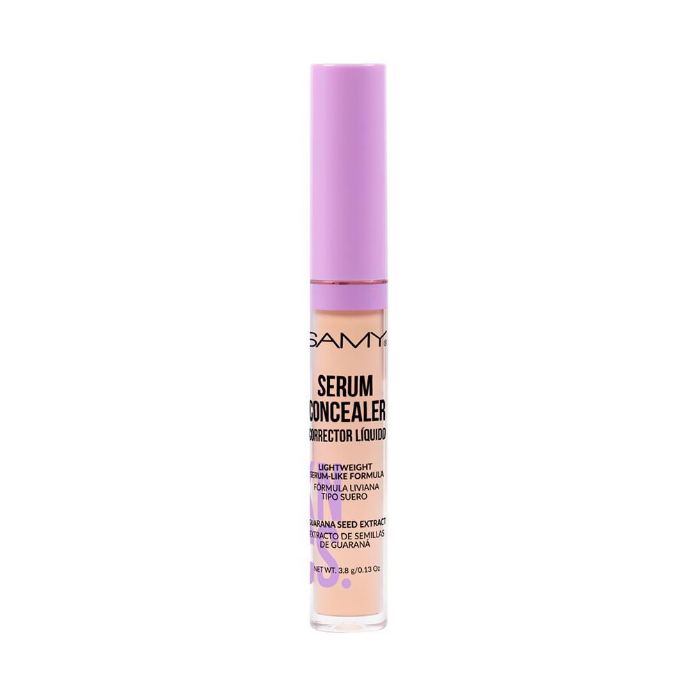 Corrector SAMY Corrector Líquido Con Formulación (3.8  gr) img #2