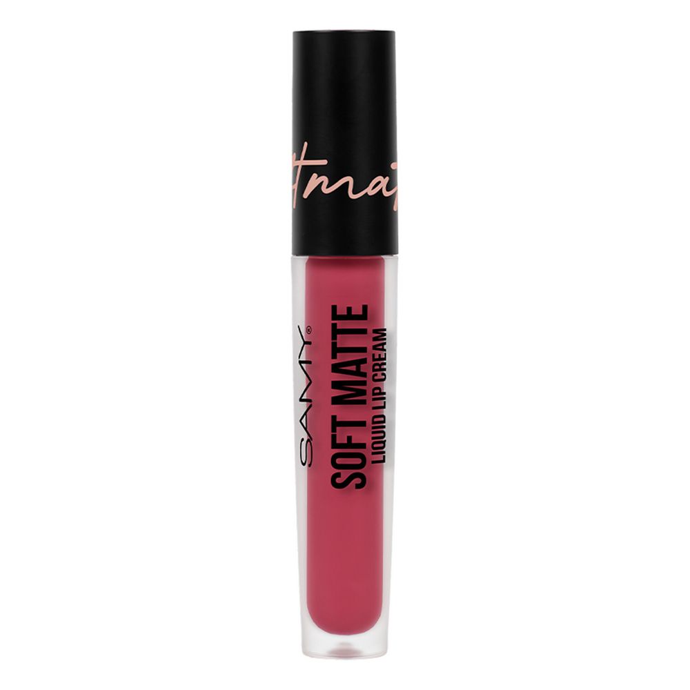 Labial SAMY Labial Líquido Mate (4.5  gr) img #1