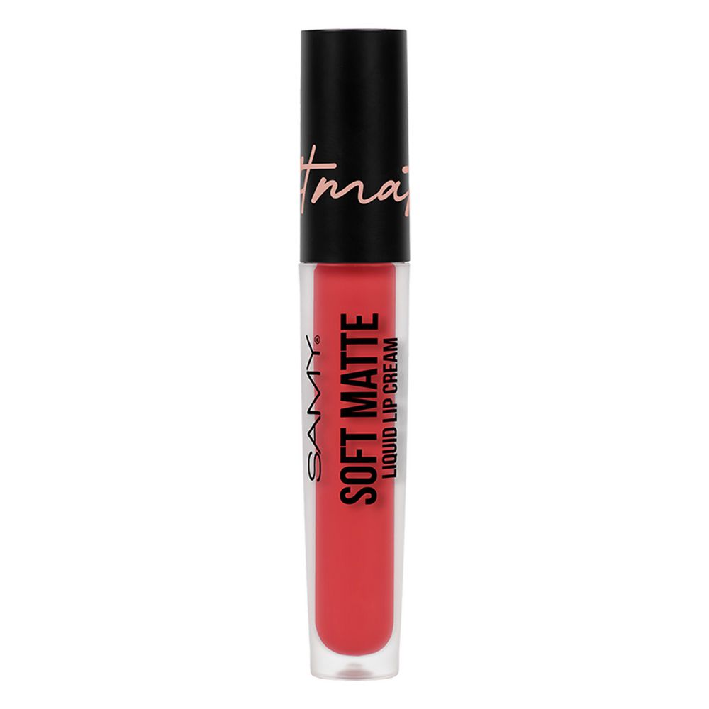Labial SAMY Labial Líquido Mate (4.5  gr) img #1
