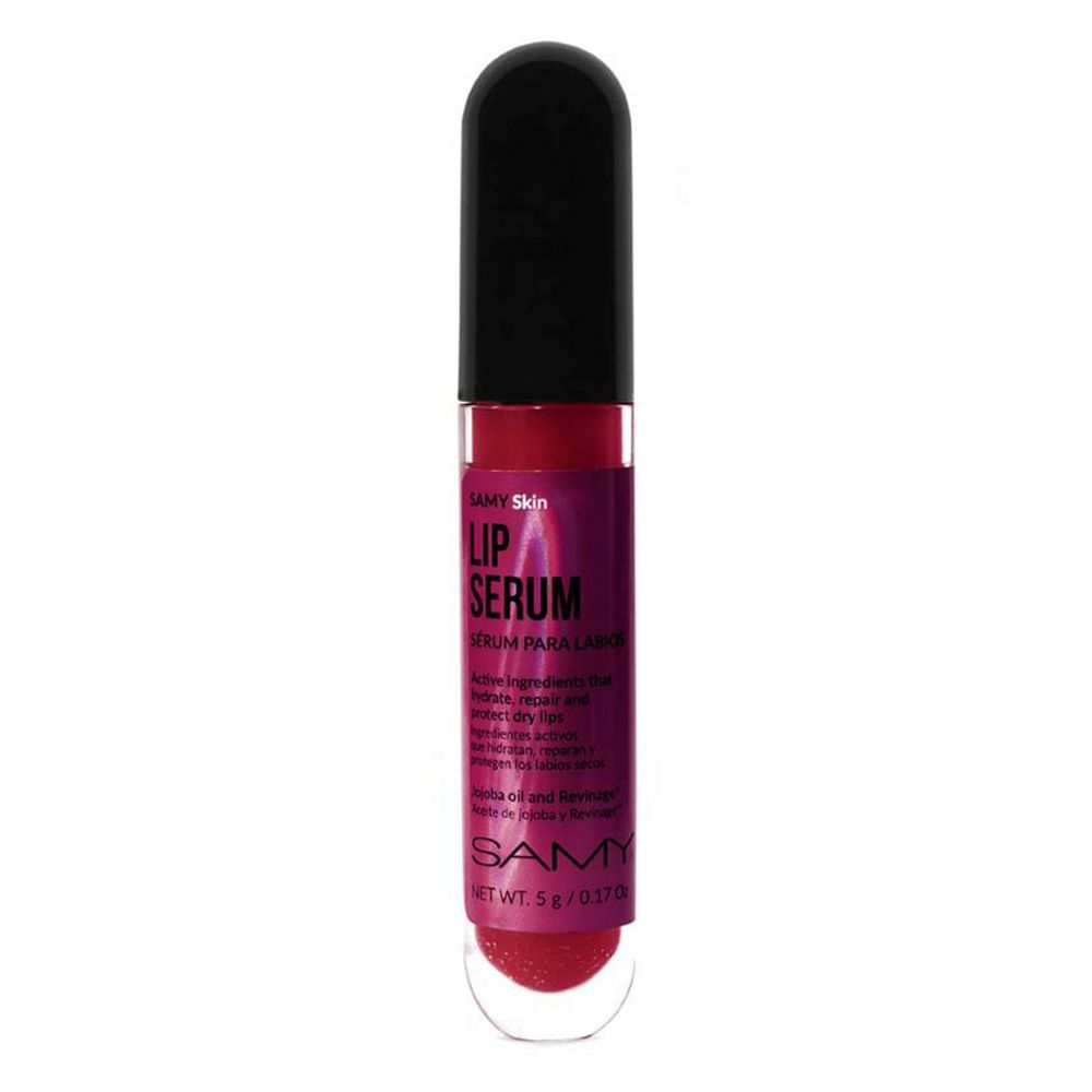 Serum SAMY Labial Líquido Mate (5  gr) img #1