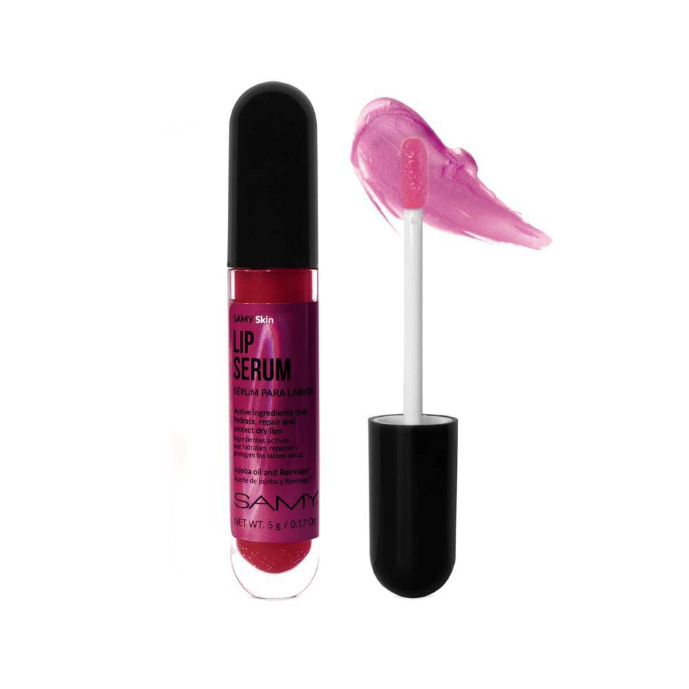 Serum SAMY Labial Líquido Mate (5  gr) img #2