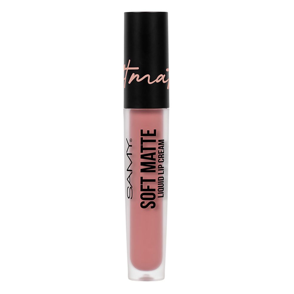 Labial SAMY Labial Líquido Mate (4.5  gr) img #1