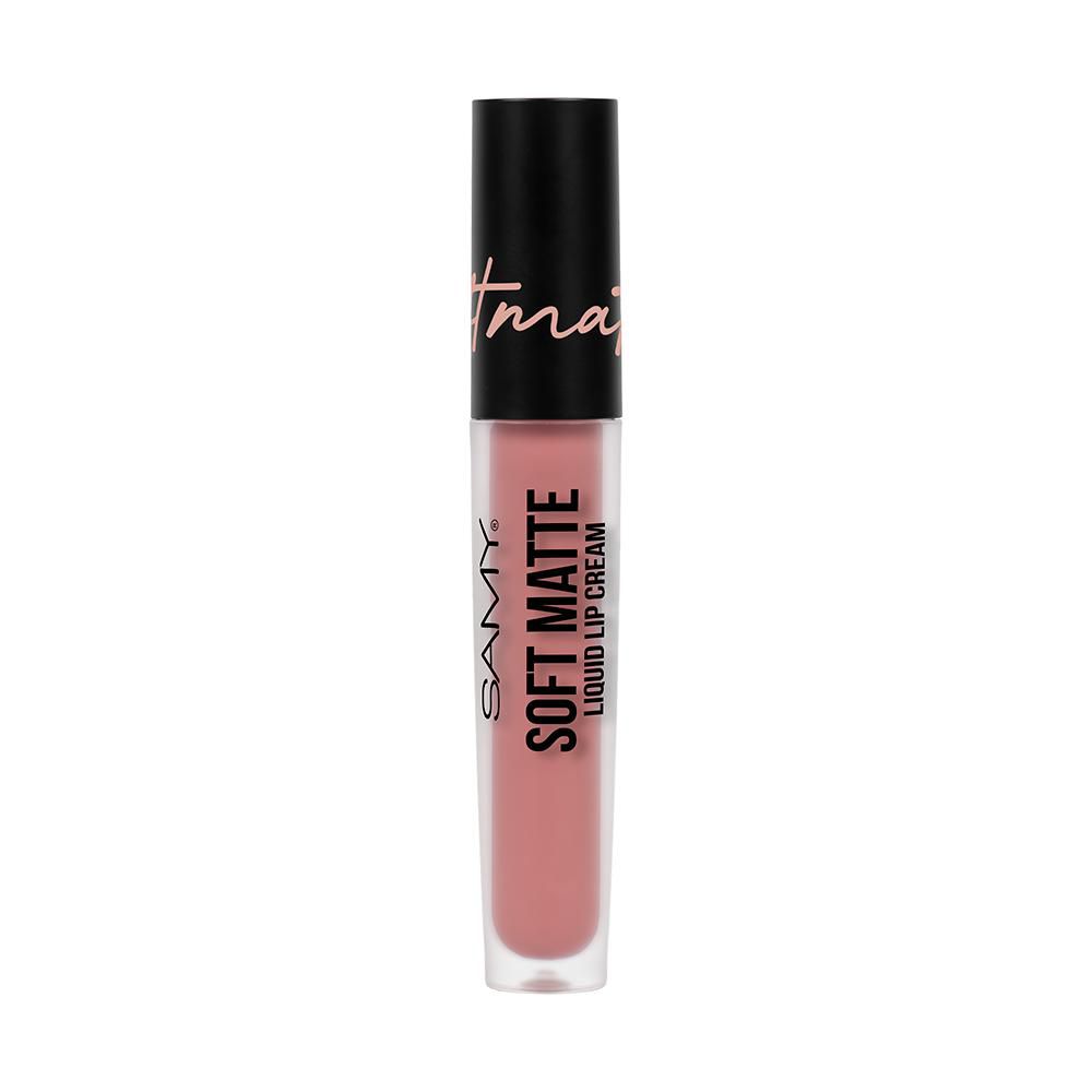 Labial SAMY Labial Líquido Mate (4.5  gr) img #2