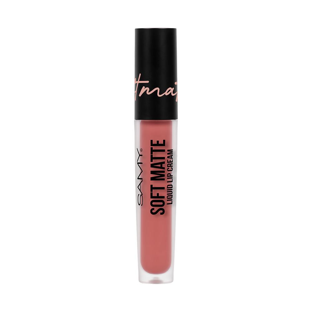 Labial SAMY Labial Líquido Mate (4.5  gr) img #2