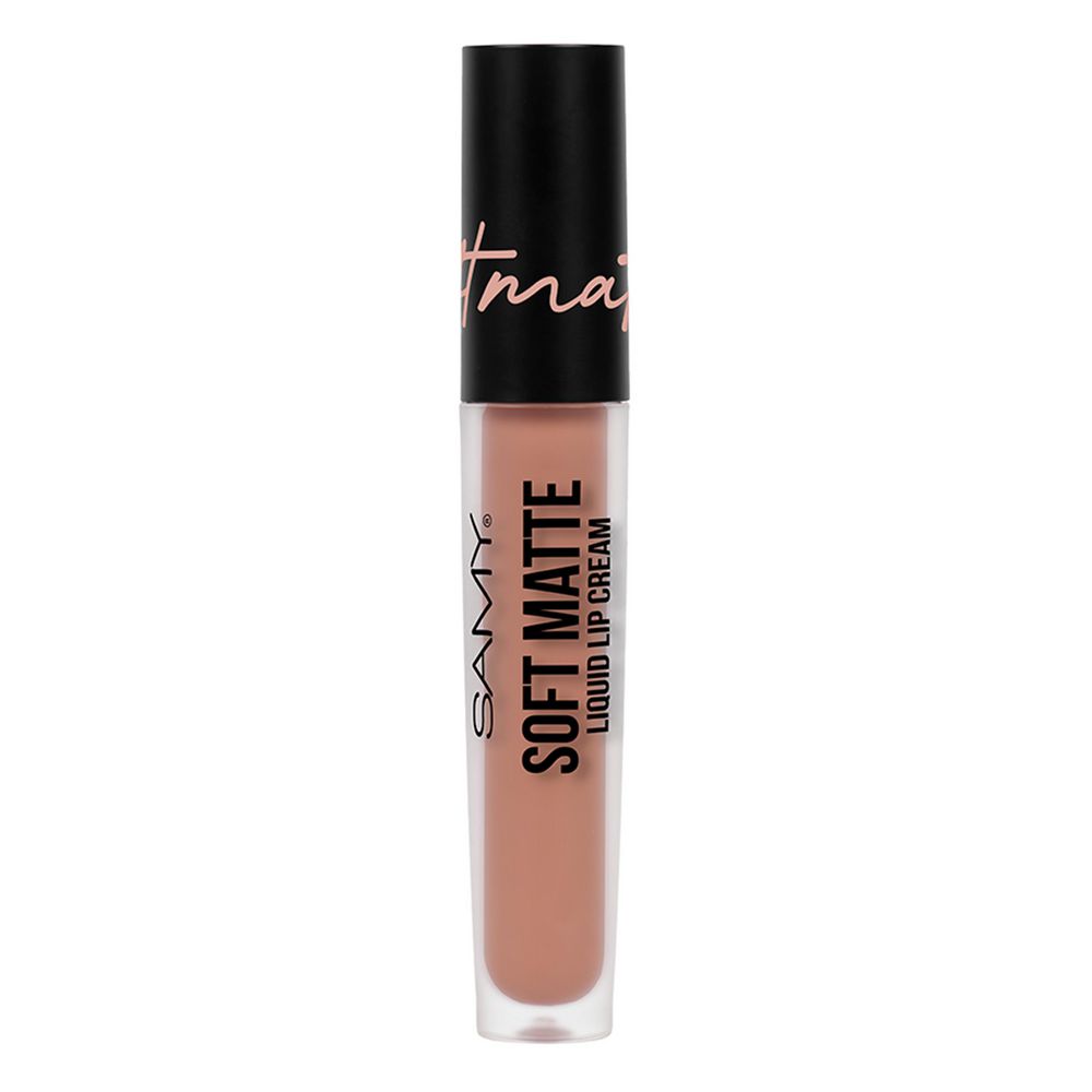 Labial SAMY Labial Líquido Mate (4.5  gr) img #1
