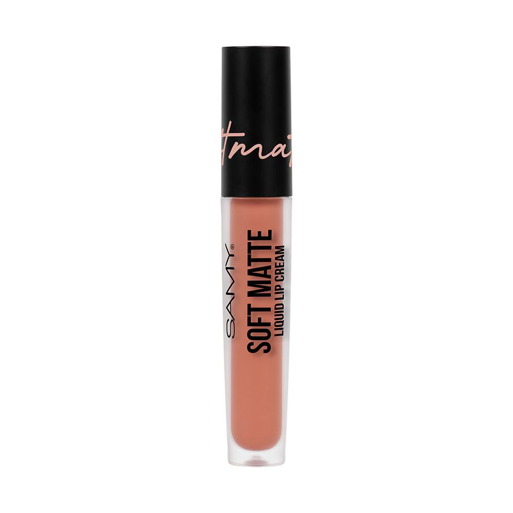 Labial SAMY Labial Líquido Mate (4.5  gr) img #2