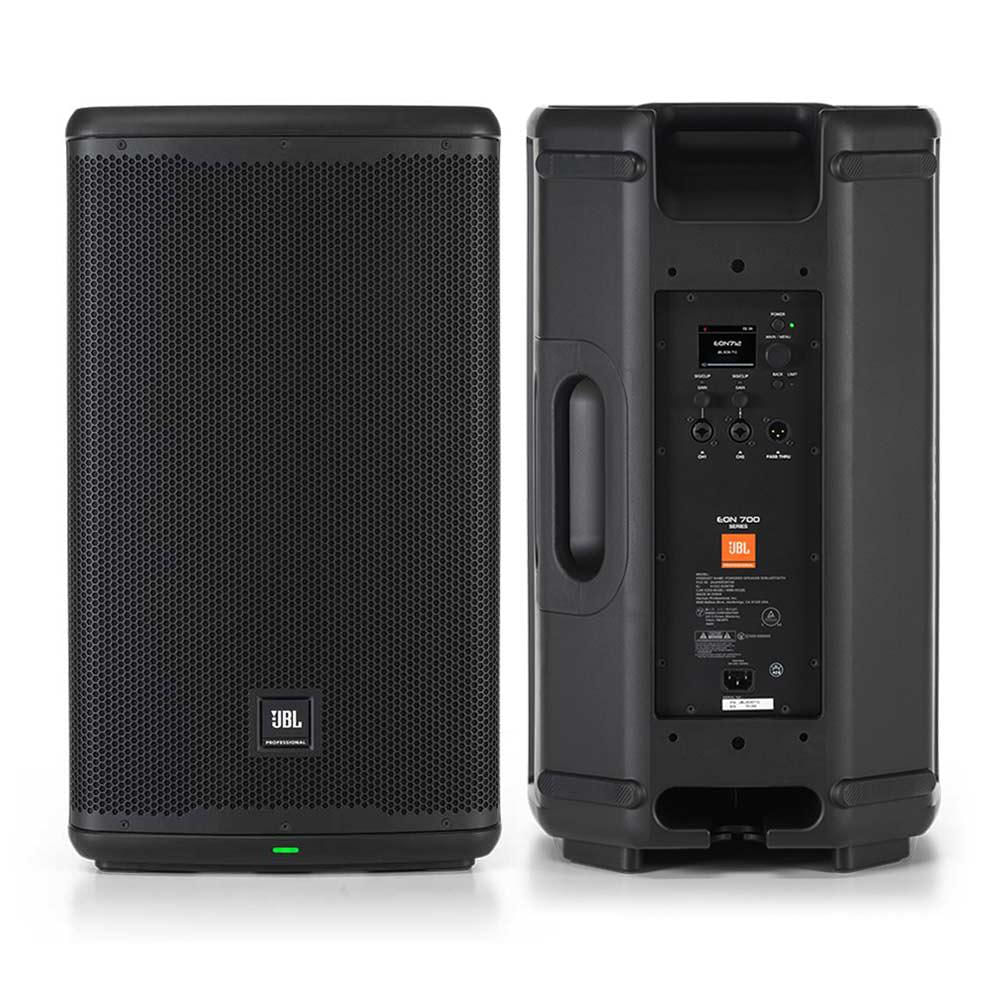 Parlante Jbl Eon 712 img #1
