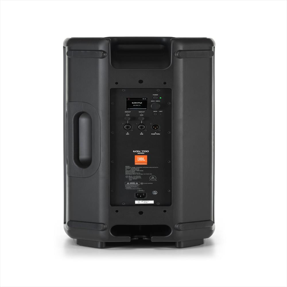 Parlante Jbl Eon 712 img #4