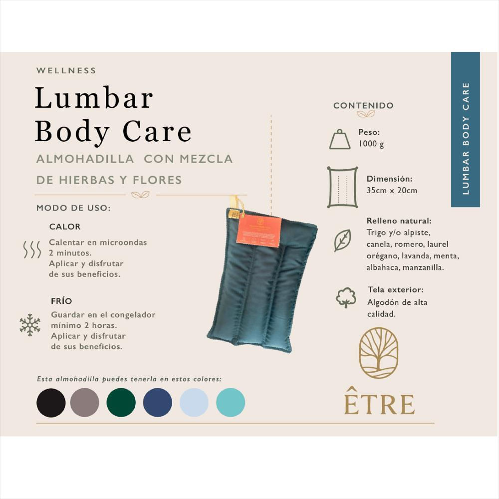 Lumbar Body Care img #4