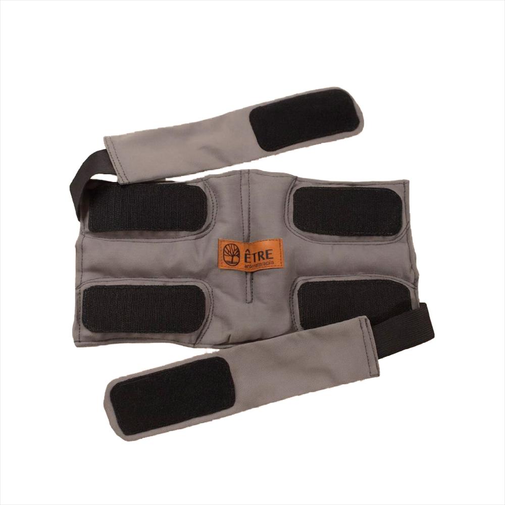 Compresa Térmica Para Codo Y Rodilla img #1