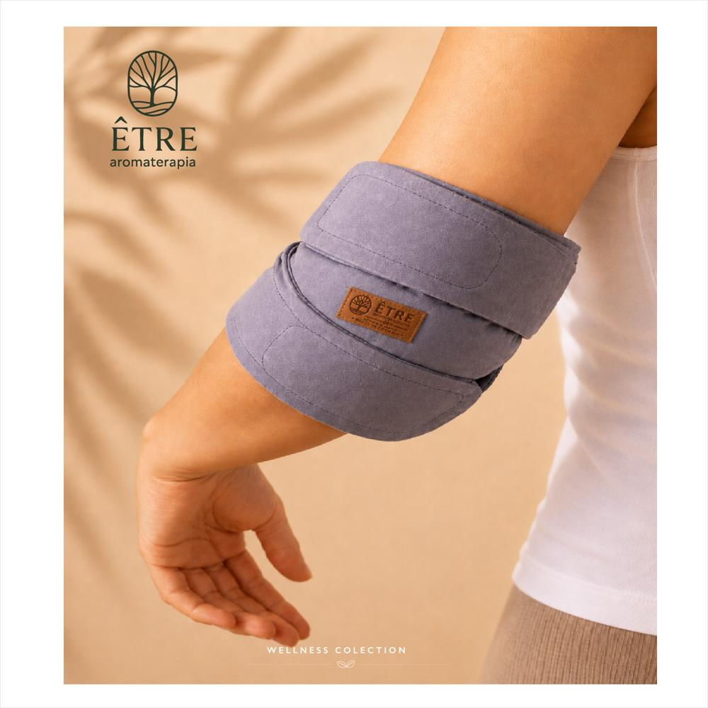 Compresa Térmica Para Codo Y Rodilla img #2