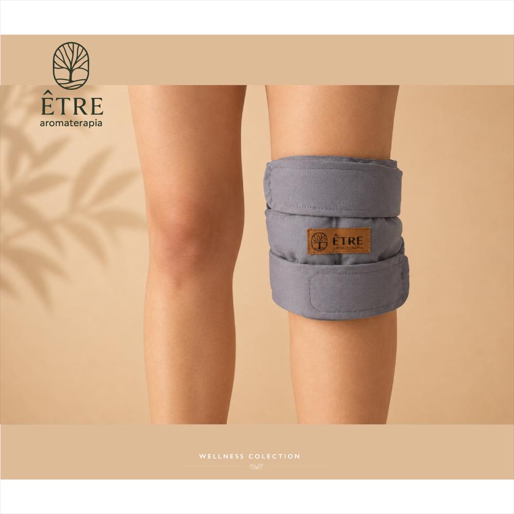 Compresa Térmica Para Codo Y Rodilla img #3