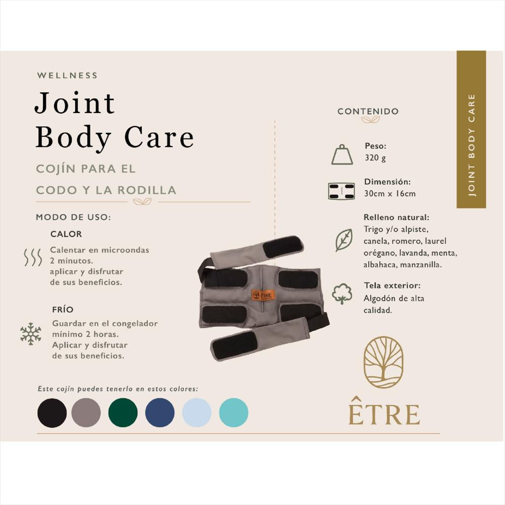 Compresa Térmica Para Codo Y Rodilla img #4
