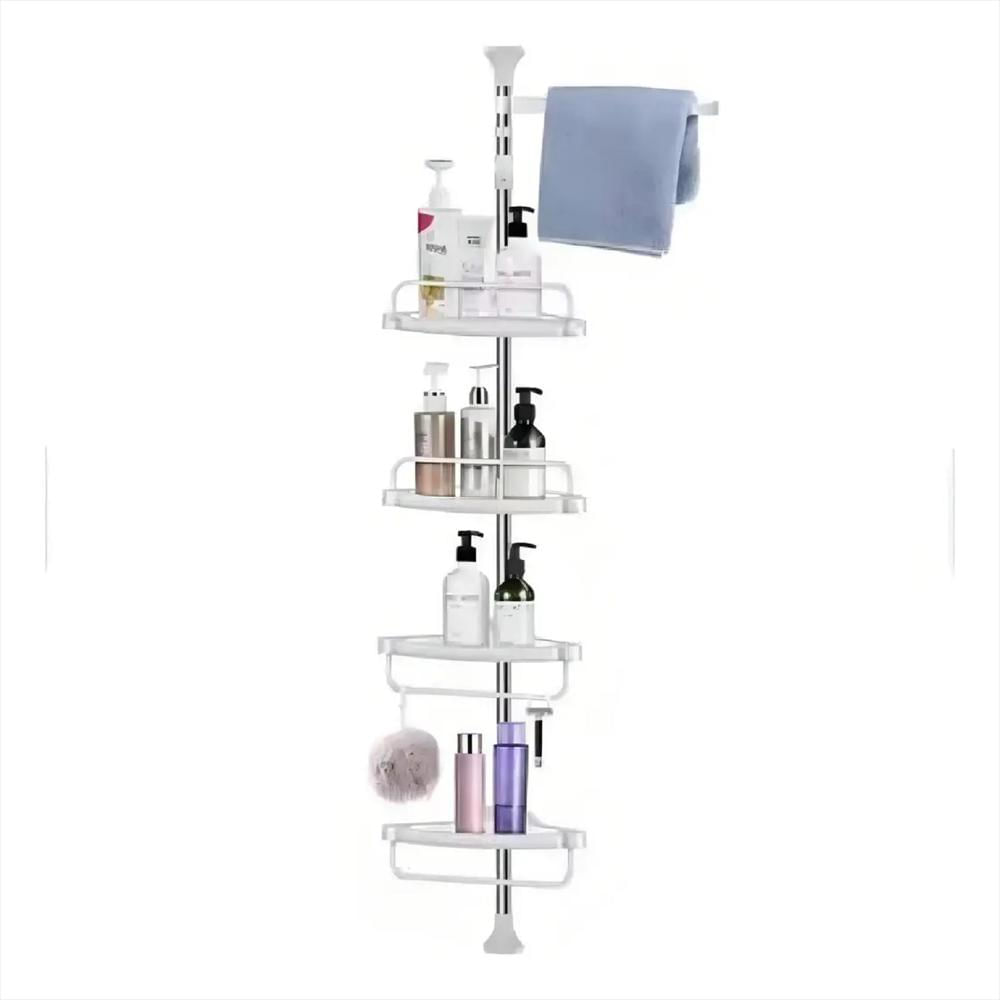 Esquinero De Baño Multi Corner Shelf img #1