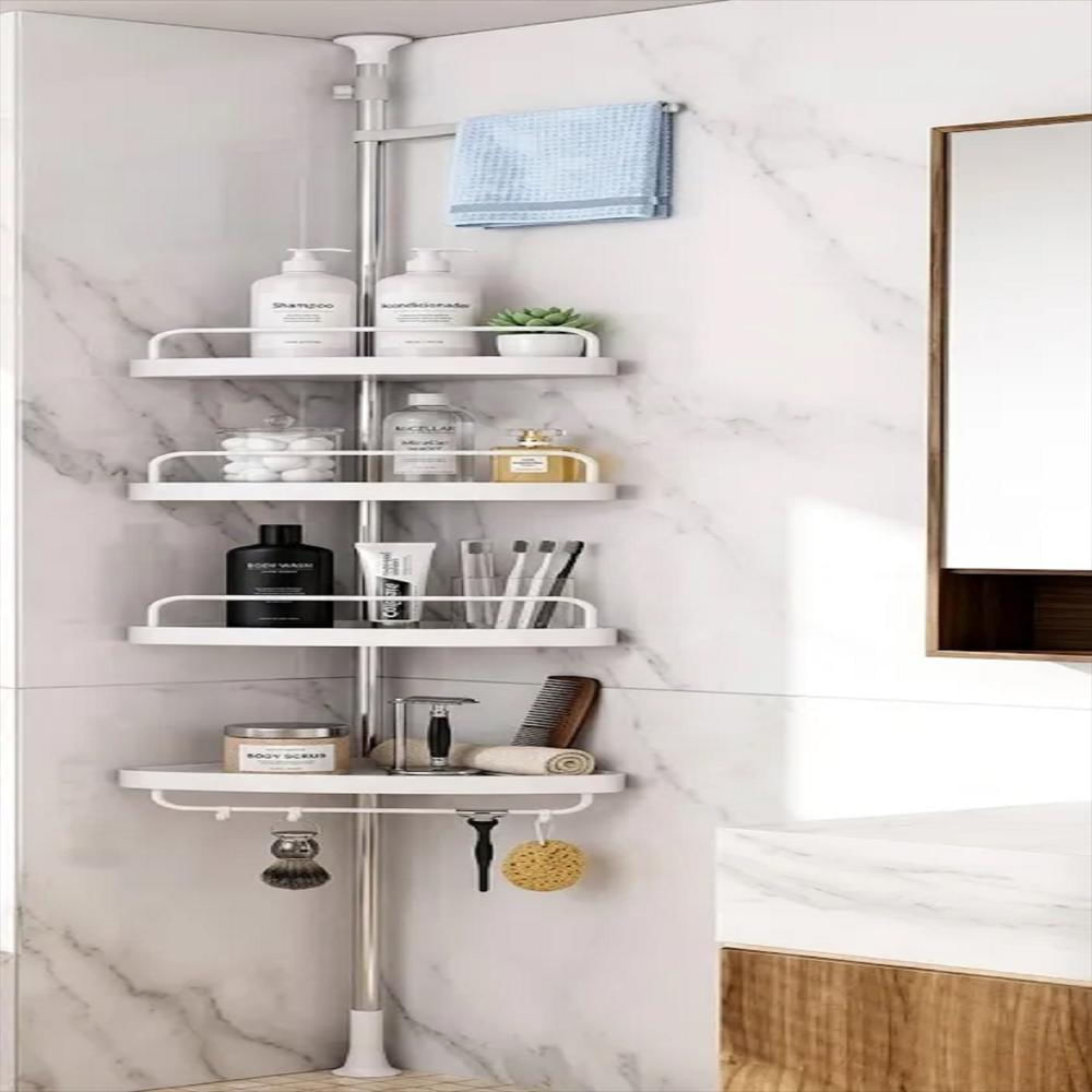 Esquinero De Baño Multi Corner Shelf img #3