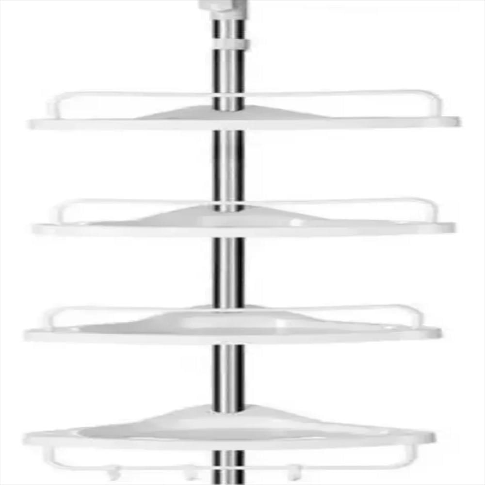 Esquinero De Baño Multi Corner Shelf img #4