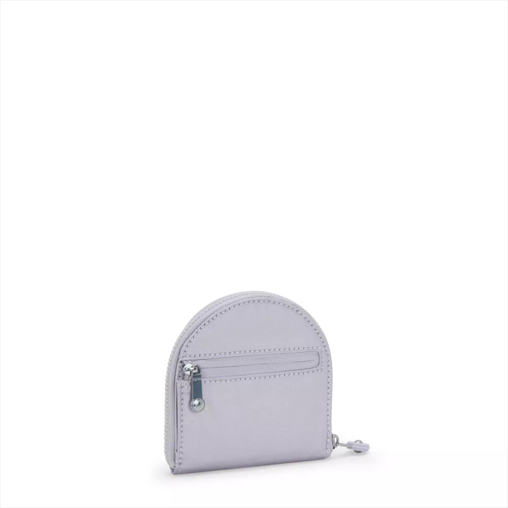 Kipling Tarjetero Metallic Original img #2