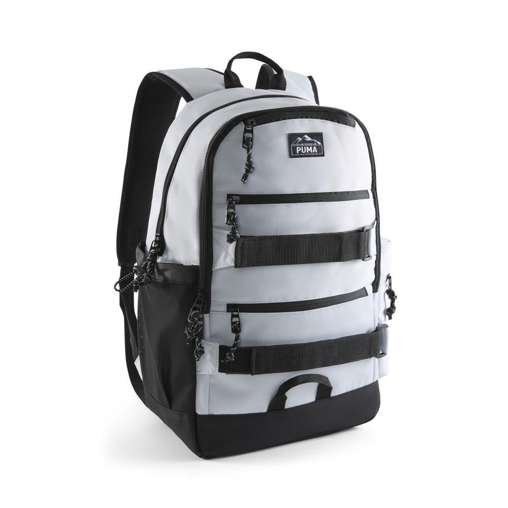 Morral Puma Hurdle Unisex Backpack Original img #1