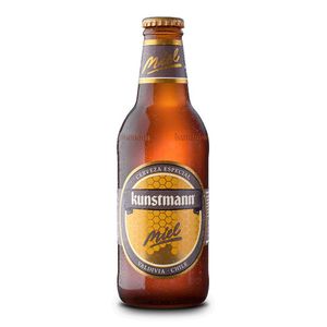 Cerveza KUNSTMANN Miel (330 ml)