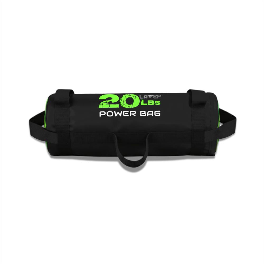 Saco De Porder 20Libras. Power Bag, Lavef img #2
